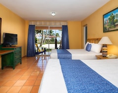 Hotel Whala! Boca Chica - All Inclusive (Boca Chica, Dominican Republic)