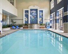Hotel Embassy Suites by Hilton San Diego Bay-Downtown (San Diego, USA)