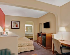 Hotel American Way Inn & Suites (Memphis, USA)