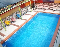 Hotel Orian S (Port Harcourt, Nigeria)