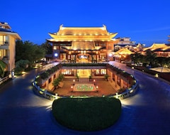 Hotel Huayu Resort & Spa Yalong Bay Sanya (Sanya, Kina)