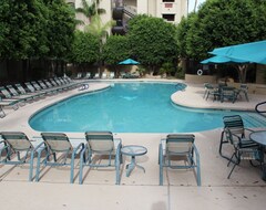 Cijela kuća/apartman Meridian Suites (Phoenix, Sjedinjene Američke Države)