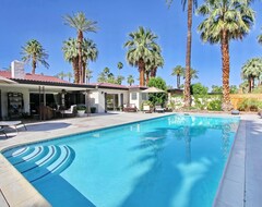 Toàn bộ căn nhà/căn hộ Indian Wells Three Master Bedrooms One Is A Casitas. Tennis + Concert (North Palm Springs, Hoa Kỳ)