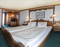 Khách sạn Hotel Alpenpark Resort (Seefeld, Áo)