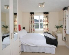 Hotel Orchard Gate Apartments From Your Stay Bristol (Bristol, United Kingdom)
