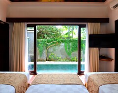 Hotelli New Pondok Sara Villas (Seminyak, Indonesia)