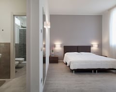 Hotel Residence Le Querce Monza (Monza, Italy)
