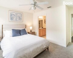 Cijela kuća/apartman Landing Modern Apartment With Amazing Amenities (id7751x04) (Greenville, Sjedinjene Američke Države)