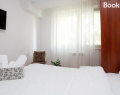Cijela kuća/apartman Calea Victoriei Peaceful Oasis Apartment (Bukurešt, Rumunjska)