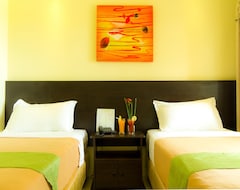 Khách sạn Hotel Canberry (Cebu City, Philippines)