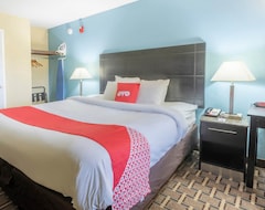 OYO Hotel Knoxville TN Cedar Bluff I-40 (Knoxville, USA)