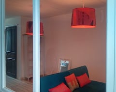 Koko talo/asunto 2 Rooms In A Magnificent Mansion (Josselin, Ranska)