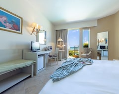 Hotel Giannoulis - Grand Bay Beach Resort Exclusive Adults Only (Kolymbari, Grecia)