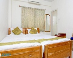 Hotelli Goroomgo Luxurious Stay Kolkata (Kalkutta, Intia)