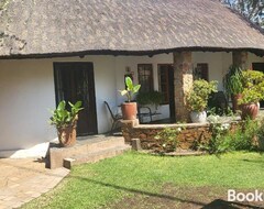 Cijela kuća/apartman Rose Cottage At Meerhof Lodge (Hartbeesport, Južnoafrička Republika)