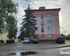 Toàn bộ căn nhà/căn hộ Suk Apartman 24 (Jindřichův Hradec, Cộng hòa Séc)