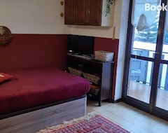 Tüm Ev/Apart Daire Appartamento Arredato Con Angolo Cottura (Argentera, İtalya)