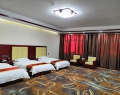 Longjiang Star Hotel (Bei'an, China)