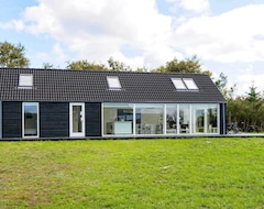 Hele huset/lejligheden 5 Star Holiday Home In Ebeltoft (Ebeltoft, Danmark)