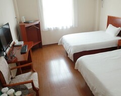 Hotel Greentree Inn Anqing Xiaosu Road Shell (Anqing, China)