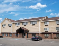Khách sạn Baymont Inn & Suites Bloomington MSP Airport (Richfield, Hoa Kỳ)