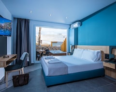 Infinity Blue Boutique Hotel And Spa - Adults Only (Limenas Chersonissos, Yunanistan)
