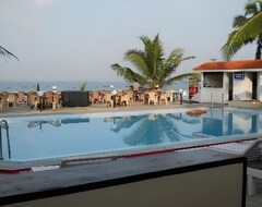 Hotel Sea Face Kovalam (Kovalam, India)
