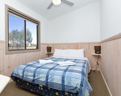 Khách sạn Gardenview Lodge Motel (Wangaratta, Úc)