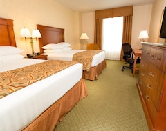 Khách sạn Drury Inn & Suites Kansas City Independence (Independence, Hoa Kỳ)