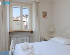 Hele huset/lejligheden Suite Calvino, In Piazza Unita Con Parcheggio (Trieste, Italien)