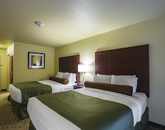 Hotel Cobblestone Inn & Suites - Altamont (Altamont, USA)