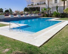 Casa/apartamento entero Holiday Apartment With Seaview (Marbella, España)