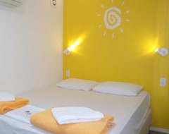 Solar63 Hostel (Porto Alegre, Brazil)