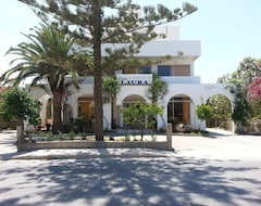 Hotel Laura  Kos (Lambi, Grčka)
