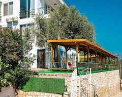 Hotel Just Dream Suites (Kas, Turkey)