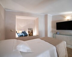 Bed & Breakfast Boutique - Lodge & Suites (Crotone, Italia)