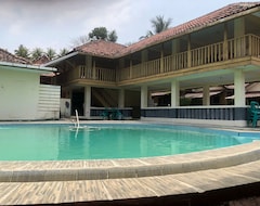 Hotel Pantai Mutiara (Pelabuhan Ratu, Indonezija)