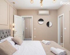 Hele huset/lejligheden Via Flavia Luxury Accommodation (Pula, Kroatien)