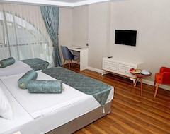 Khách sạn Kubalic Hotel&Spa (Ordu, Thổ Nhĩ Kỳ)