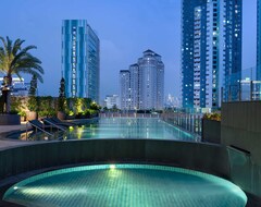 Hotel Holiday Inn & Suites Jakarta Gajah Mada (Jakarta, Indonesia)