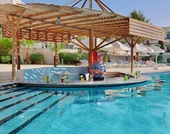 Otel Yaro Fantazia Sharm El-Sheikh (Şarm El Şeyh, Mısır)