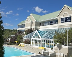 Hotel Bushkill Inn & Conference Center (Walpack, EE. UU.)