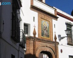 Cijela kuća/apartman Apartamento San Marco/enladrillada (Sevilla, Španjolska)