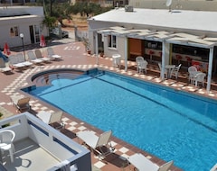 Hotel Sentido Sun Beach (Malia, Grčka)