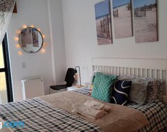 Casa/apartamento entero Apartamento Familiar En Finisterre Playa Langosteira (Finisterre, España)