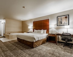 Hotel Cobblestone Suites - Ripon (Ripon, USA)