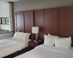 Khách sạn Comfort Suites Cumming-Atlanta Near Northside Hospital Forsyth (Cumming, Hoa Kỳ)