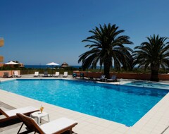 Khách sạn Hotel Fereniki-Resort & Spa (Georgioupolis, Hy Lạp)