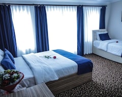Khách sạn Aslan Home Apart (Istanbul, Thổ Nhĩ Kỳ)