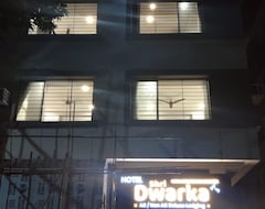 Khách sạn Shri Dwarka Lodging (Kolhapur, Ấn Độ)